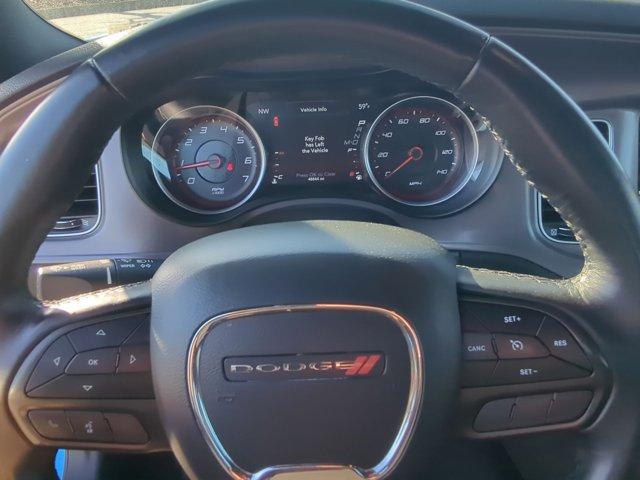 used 2023 Dodge Charger car, priced at $27,988