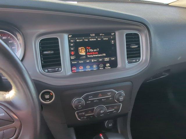 used 2023 Dodge Charger car, priced at $27,988