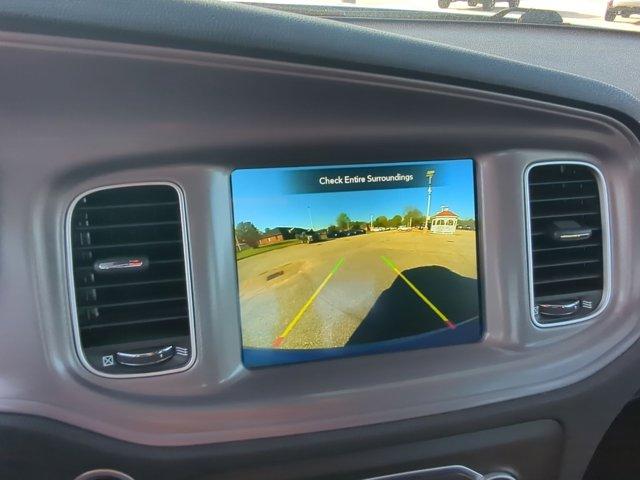 used 2023 Dodge Charger car, priced at $27,988