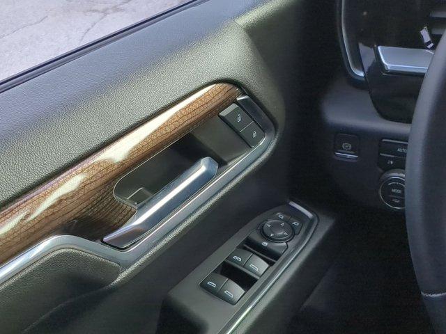 used 2023 Chevrolet Silverado 1500 car, priced at $36,995