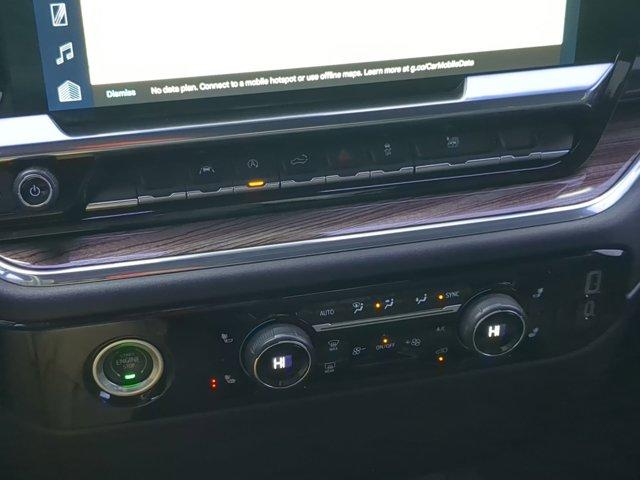 used 2023 Chevrolet Silverado 1500 car, priced at $36,995