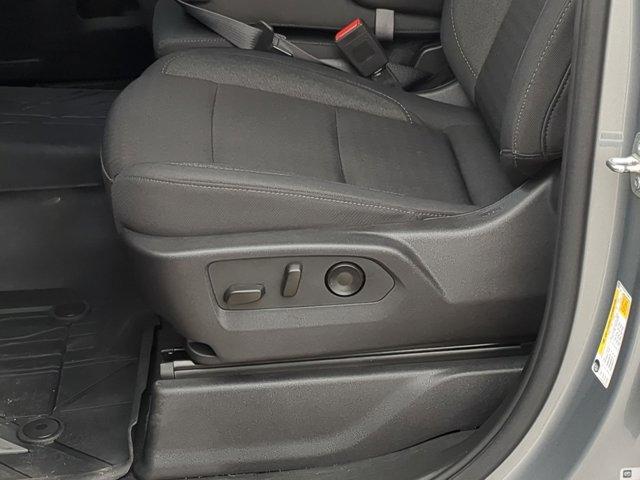 used 2023 Chevrolet Silverado 1500 car, priced at $36,995