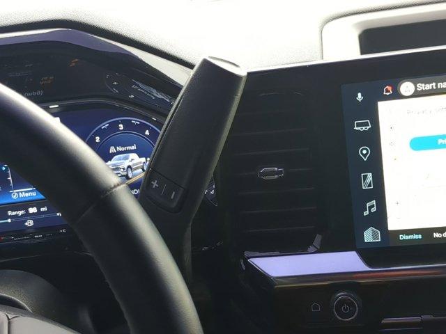 used 2023 Chevrolet Silverado 1500 car, priced at $36,995