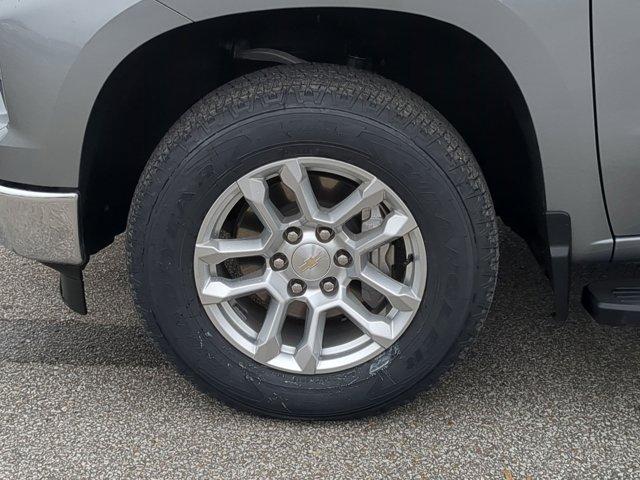 used 2023 Chevrolet Silverado 1500 car, priced at $36,995