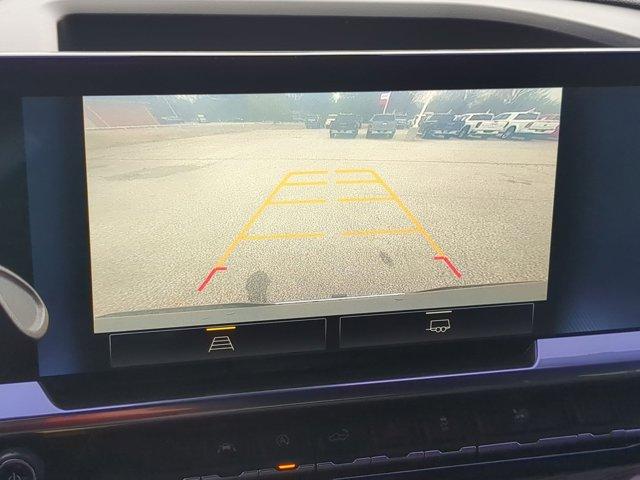 used 2023 Chevrolet Silverado 1500 car, priced at $36,995