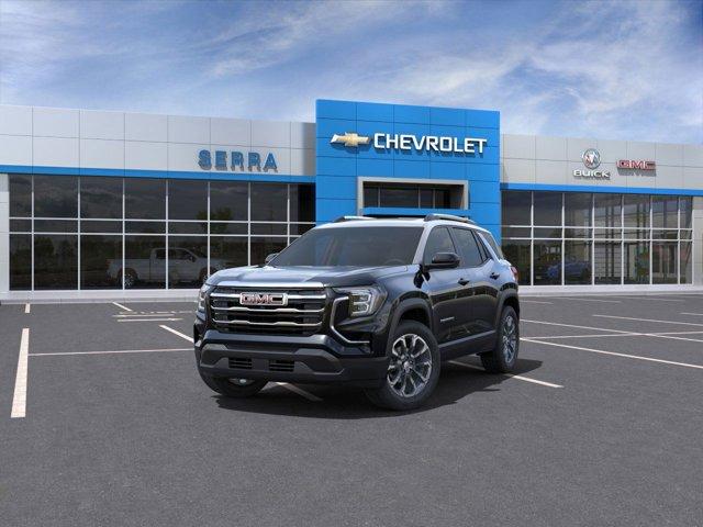 new 2025 GMC Terrain car, priced at $40,615