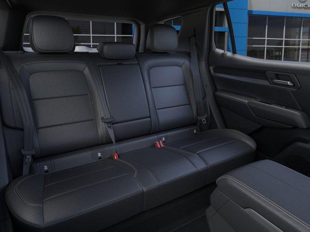 new 2025 GMC Terrain car, priced at $40,615