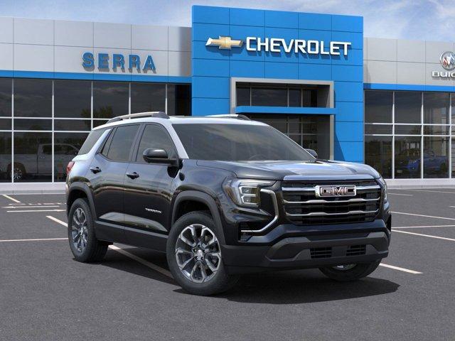 new 2025 GMC Terrain car, priced at $40,615