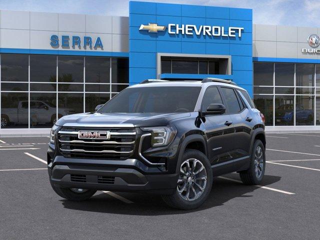 new 2025 GMC Terrain car, priced at $40,615