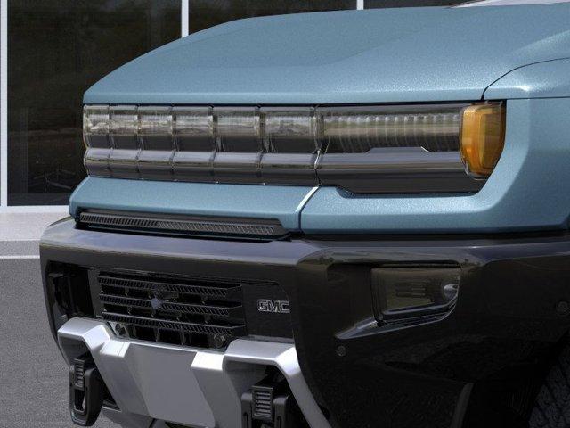 new 2024 GMC HUMMER EV SUV car, priced at $140,295