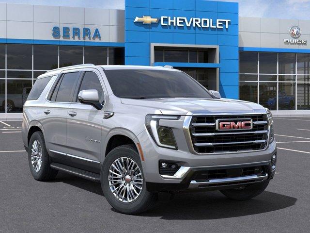 new 2025 GMC Yukon car, priced at $77,030