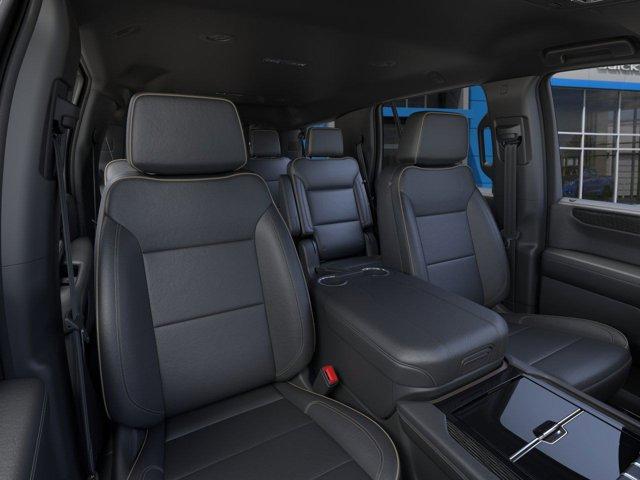 new 2025 GMC Yukon car, priced at $77,030