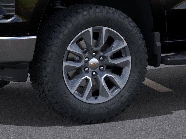 new 2026 Chevrolet Silverado 1500 car, priced at $59,149