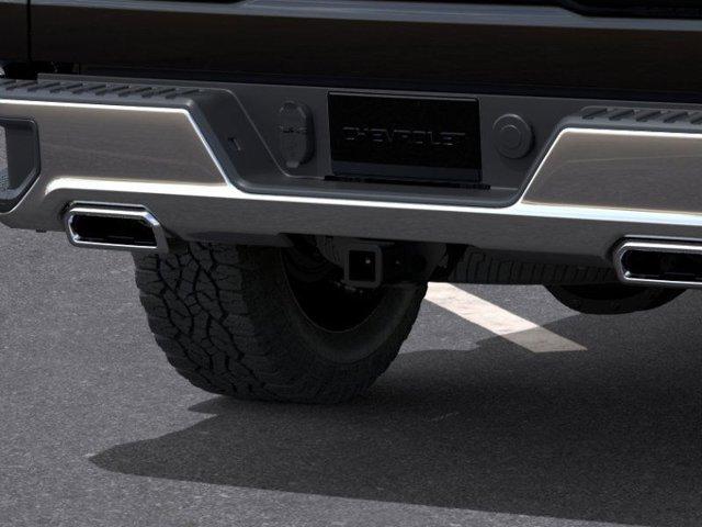 new 2026 Chevrolet Silverado 1500 car, priced at $59,149