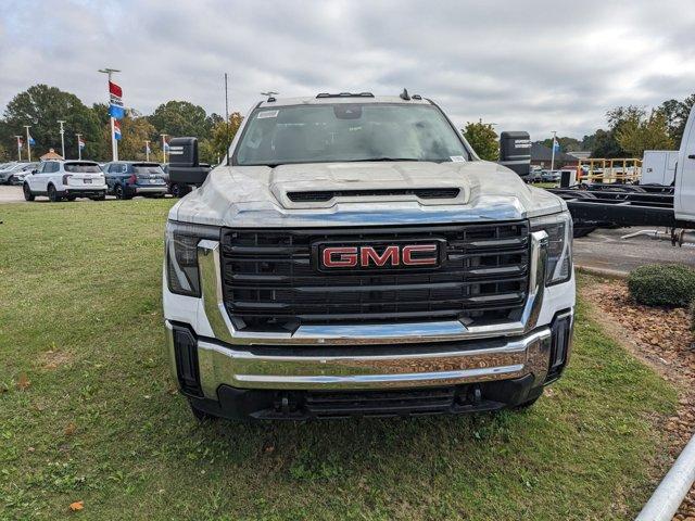 new 2024 GMC Sierra 2500 car, priced at $68,298