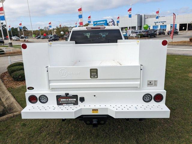 new 2024 GMC Sierra 2500 car, priced at $68,298