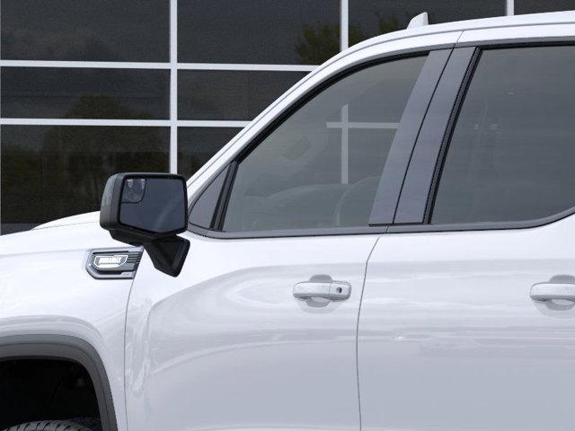 new 2025 GMC Sierra 1500 car