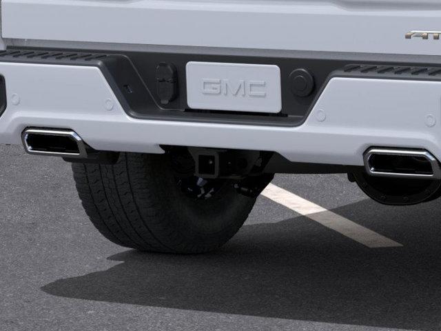new 2025 GMC Sierra 1500 car