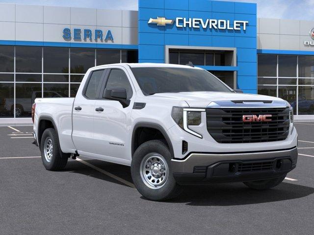 new 2024 GMC Sierra 1500 car, priced at $42,920