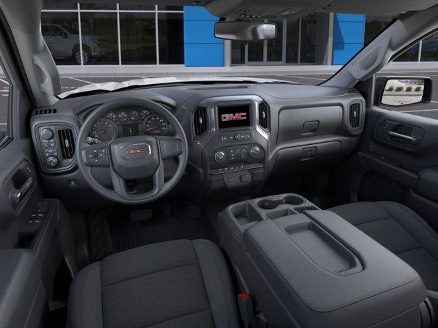 new 2024 GMC Sierra 1500 car, priced at $42,920