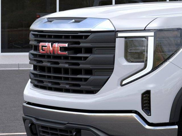 new 2024 GMC Sierra 1500 car, priced at $42,920