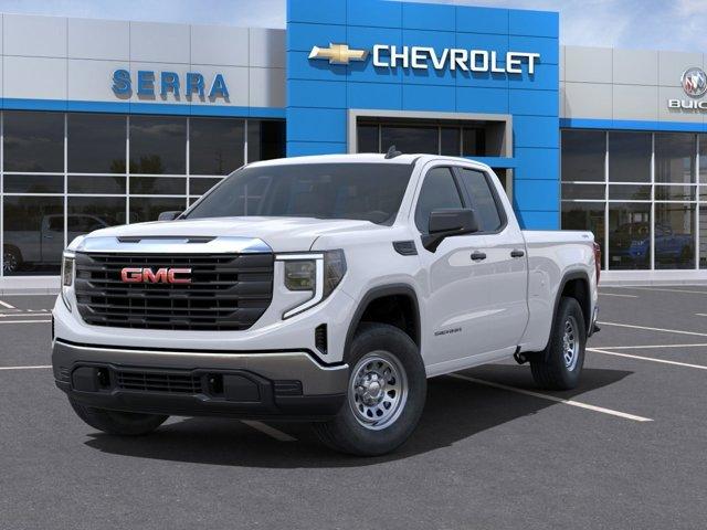 new 2024 GMC Sierra 1500 car, priced at $42,920