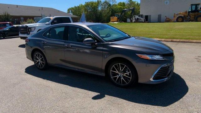 used 2024 Toyota Camry car, priced at $31,411