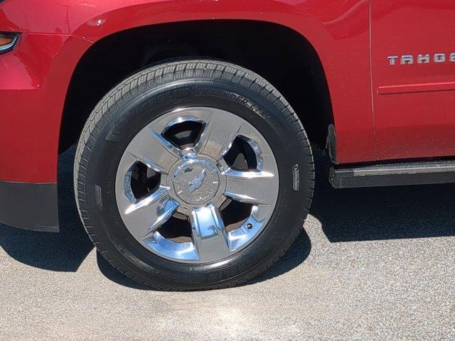 used 2015 Chevrolet Tahoe car, priced at $13,995