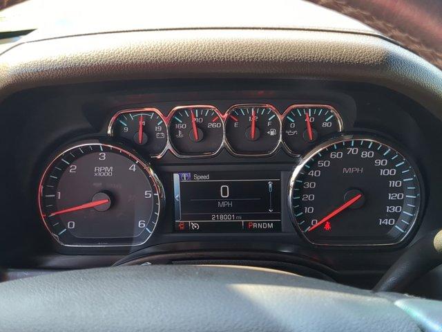 used 2015 Chevrolet Tahoe car, priced at $13,995