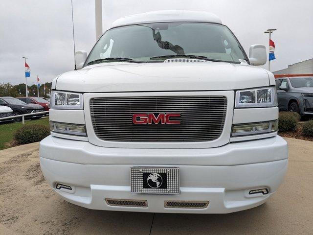 new 2024 GMC Savana 2500 car, priced at $91,425