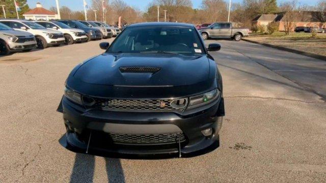 used 2019 Dodge Charger car, priced at $29,411