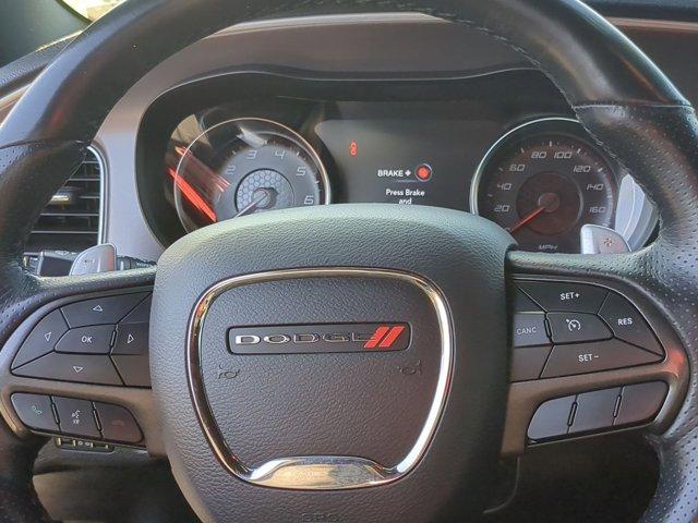 used 2019 Dodge Charger car, priced at $29,411