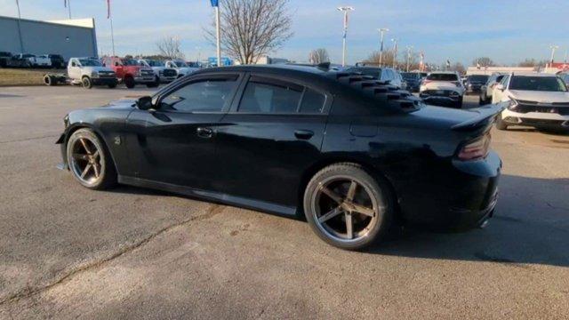 used 2019 Dodge Charger car, priced at $29,411