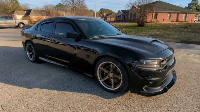 used 2019 Dodge Charger car, priced at $29,411