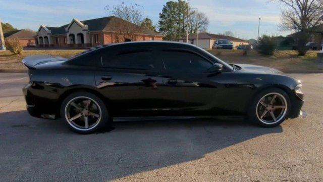 used 2019 Dodge Charger car, priced at $29,411