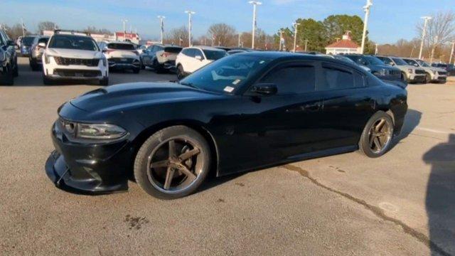 used 2019 Dodge Charger car, priced at $29,411