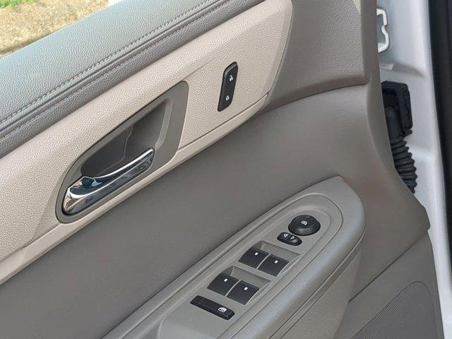used 2016 Chevrolet Traverse car, priced at $8,211