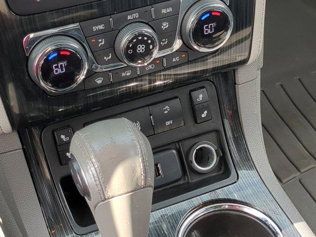 used 2016 Chevrolet Traverse car, priced at $8,211