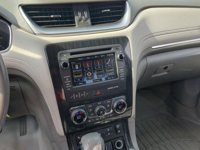 used 2016 Chevrolet Traverse car, priced at $8,211