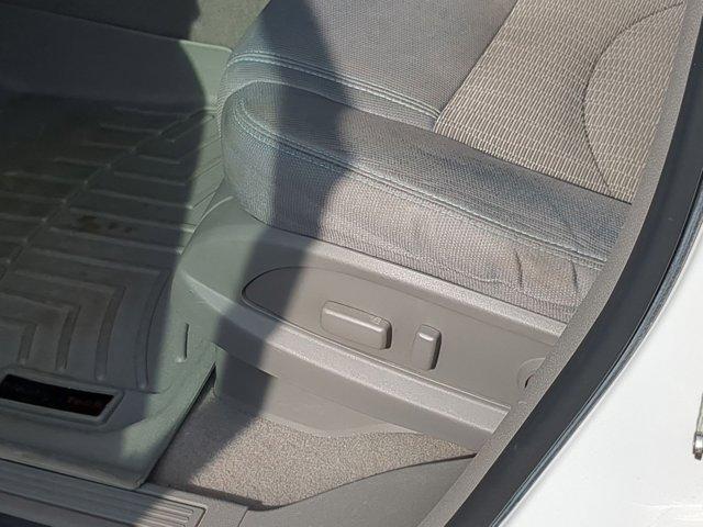 used 2016 Chevrolet Traverse car, priced at $8,211