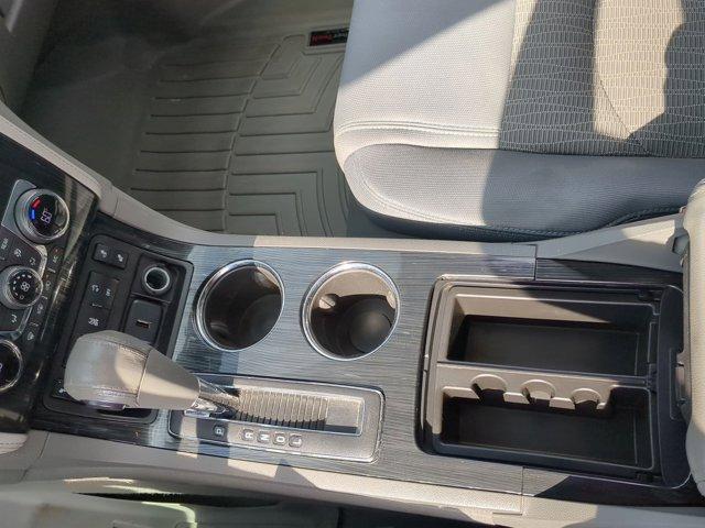 used 2016 Chevrolet Traverse car, priced at $8,211
