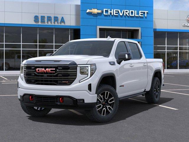 new 2025 GMC Sierra 1500 car, priced at $71,784