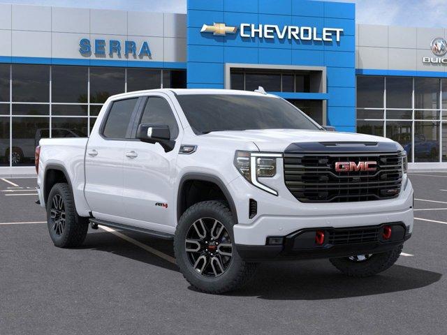 new 2025 GMC Sierra 1500 car, priced at $71,784