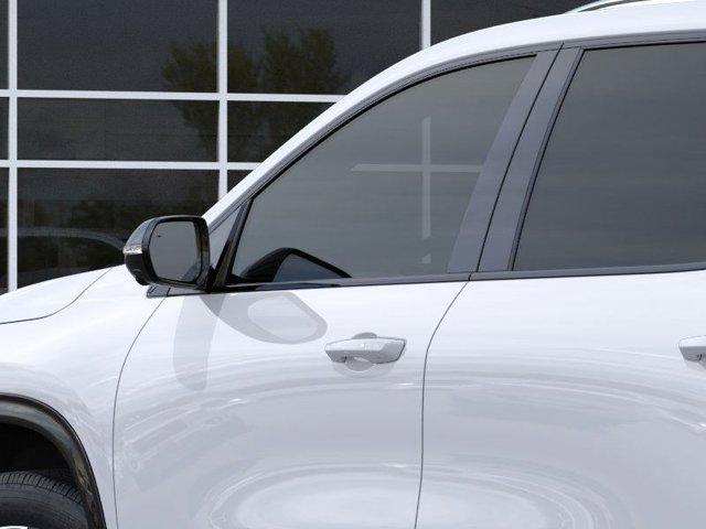 new 2025 Buick Enclave car