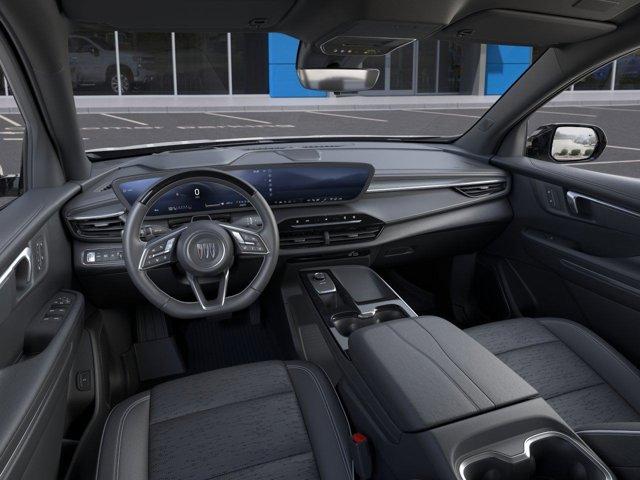 new 2025 Buick Enclave car