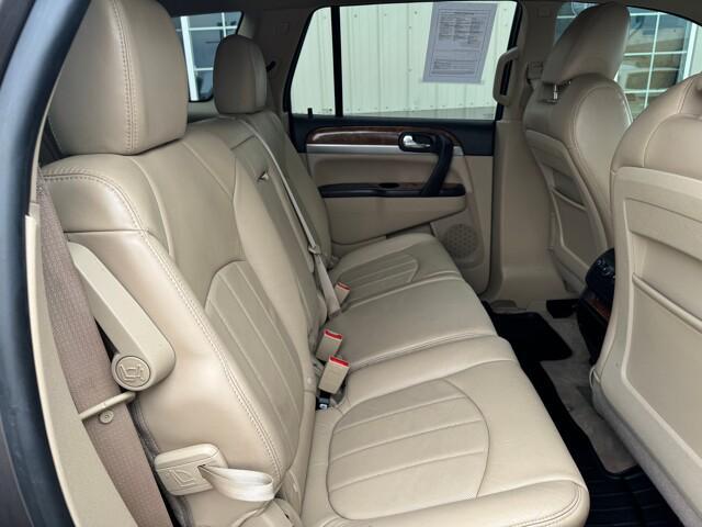 used 2011 Buick Enclave car, priced at $8,995