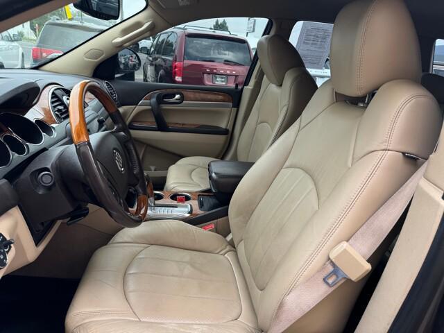 used 2011 Buick Enclave car, priced at $8,995