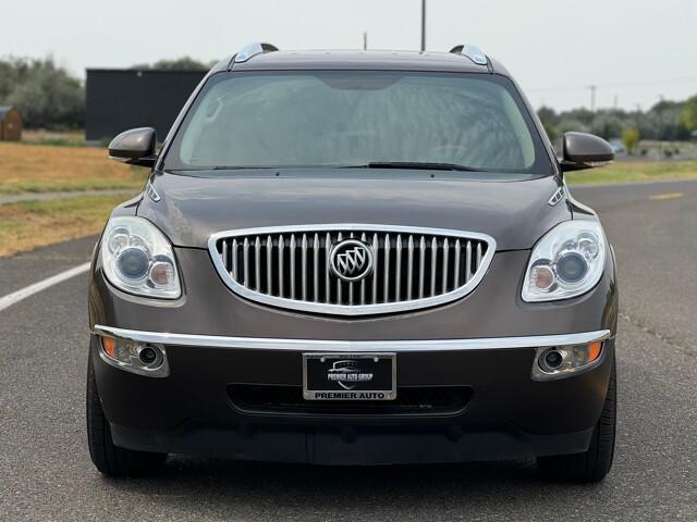 used 2011 Buick Enclave car, priced at $8,995