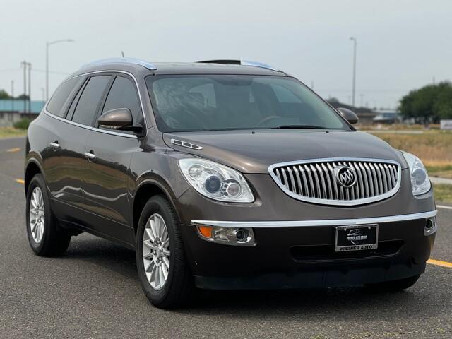 used 2011 Buick Enclave car, priced at $8,995