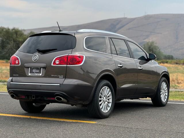 used 2011 Buick Enclave car, priced at $8,995